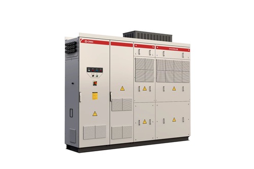 風(fēng)電變流產(chǎn)品