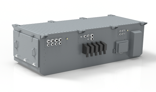 客車電氣系統(tǒng)