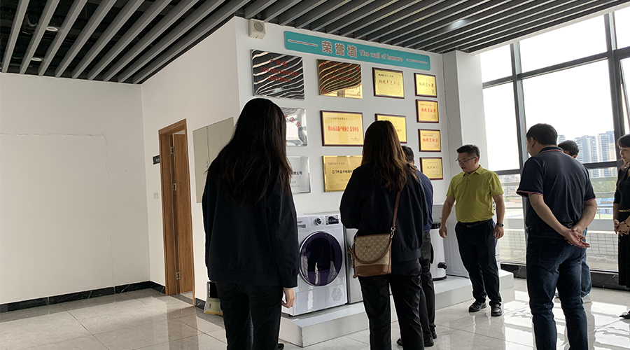 烘干機(jī)代工廠