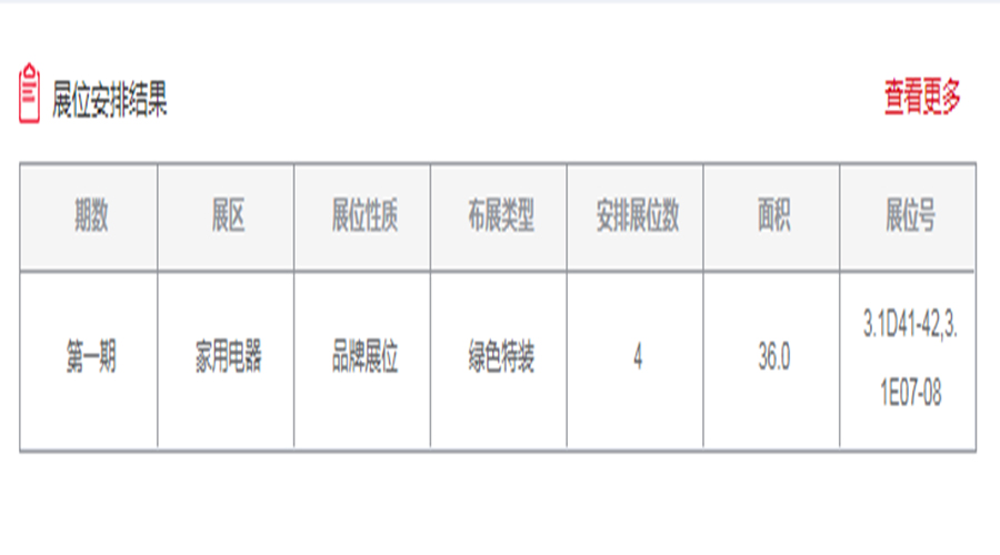 金秋十月廣交會，金環(huán)電器與您相約