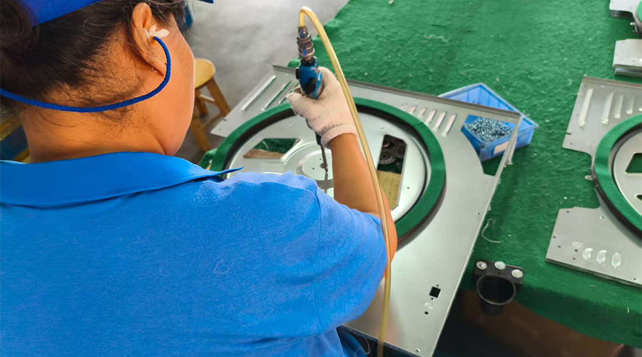 品質(zhì)贏得信賴，熱泵烘干機(jī)助力市場新突破