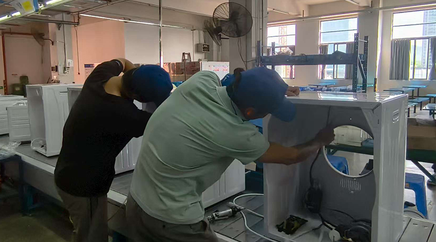 遠(yuǎn)見(jiàn)卓識(shí)：選擇烘干機(jī)工廠，切勿只看眼前價(jià)