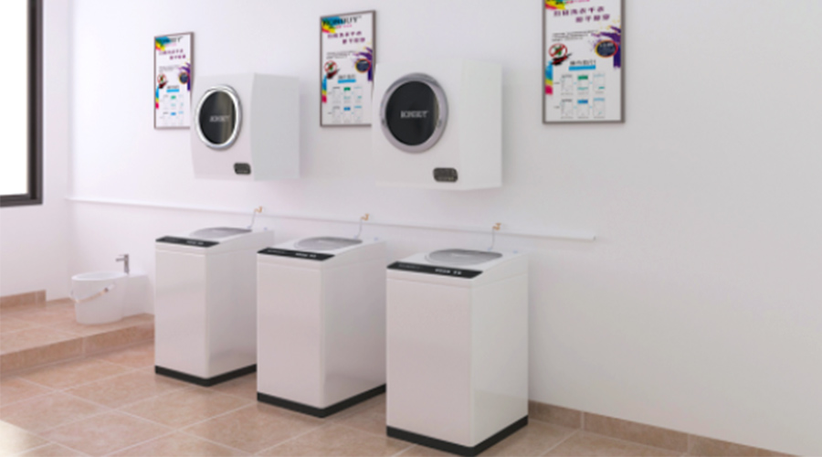 共享經(jīng)濟(jì)快速發(fā)展！共享干衣機(jī)具備哪些優(yōu)勢(shì)