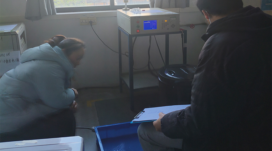 如何鑄就每一臺(tái)干衣機(jī)的卓越品質(zhì)？