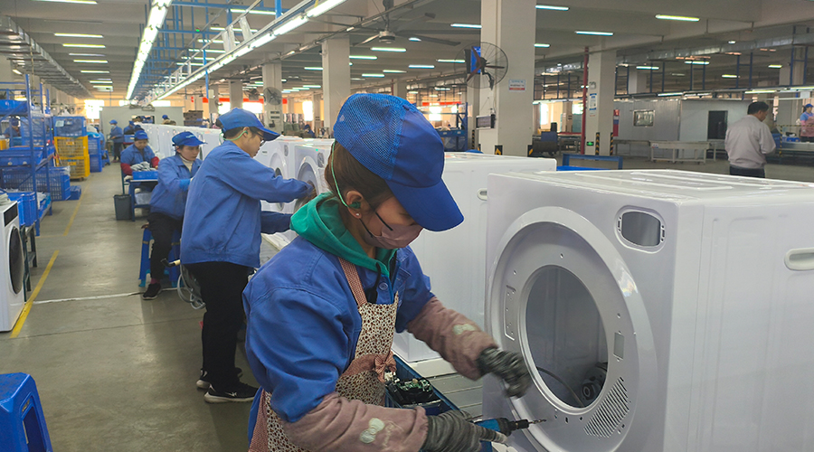 與金環(huán)電器合作，您的業(yè)務(wù)將如何拓展？