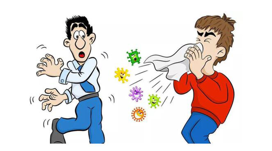 甲流高發(fā)季！滾筒干衣機(jī)對衣物雙重除菌 保障健康