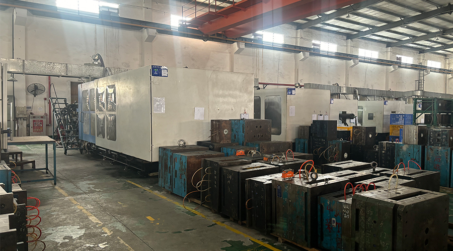 金環(huán)電器：以嚴(yán)格5S管理，打造整潔車間與高效生產(chǎn)