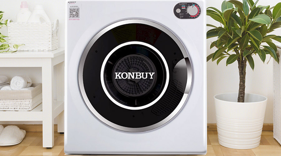 歐美人為啥不晾曬衣服？喜歡用滾筒干衣機(jī)干衣！