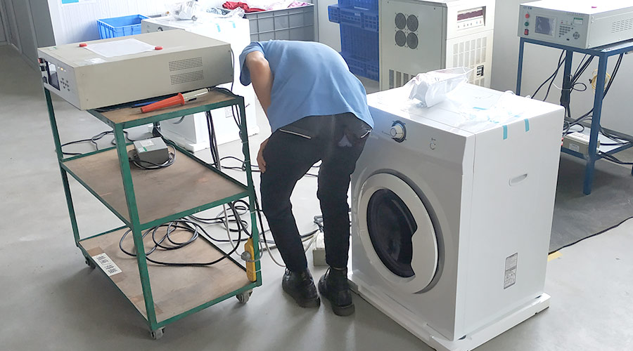 贊許有加！澳洲客戶Innotrics對(duì)衣物烘干機(jī)代工質(zhì)量稱心滿意