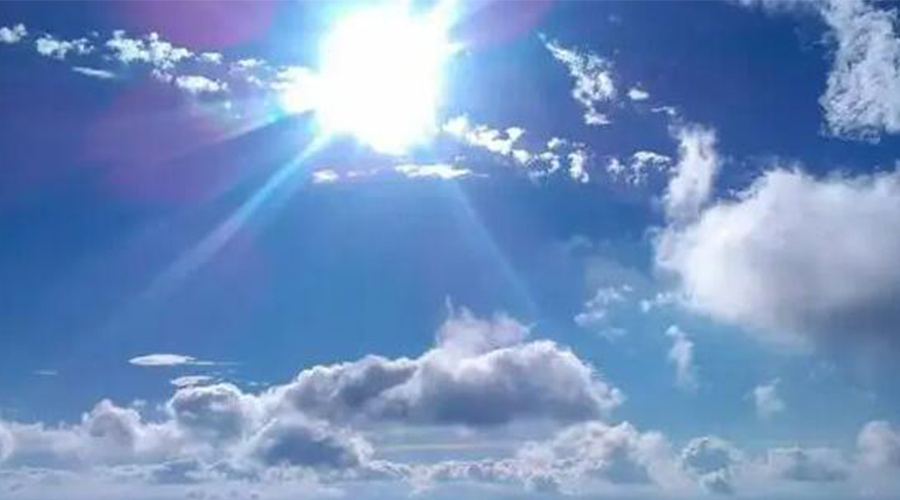 四川高溫停電引關(guān)注！冷凝衣物烘干機(jī)如何做到省電省時(shí)