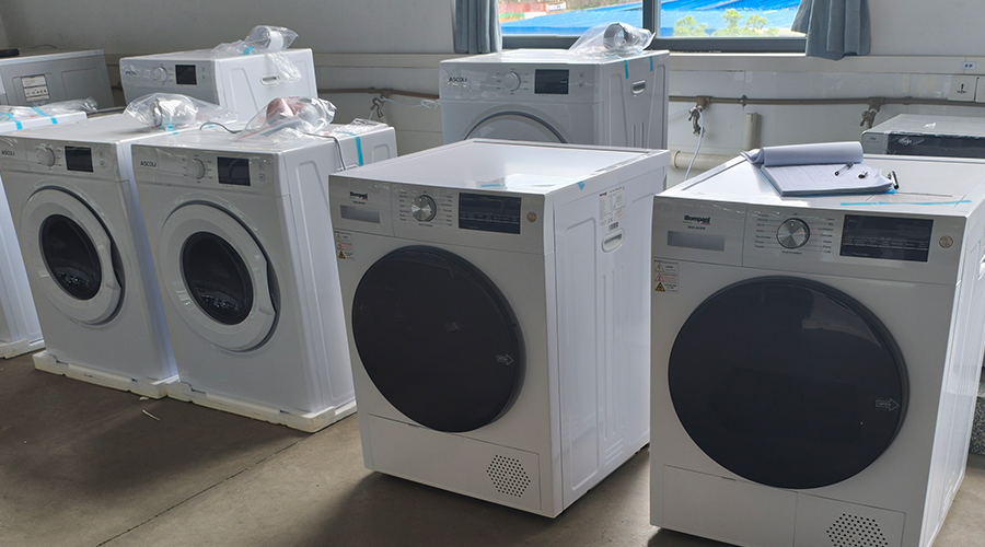 從國標(biāo)1000到客戶要求500，金環(huán)電器詮釋定制級(jí)品控