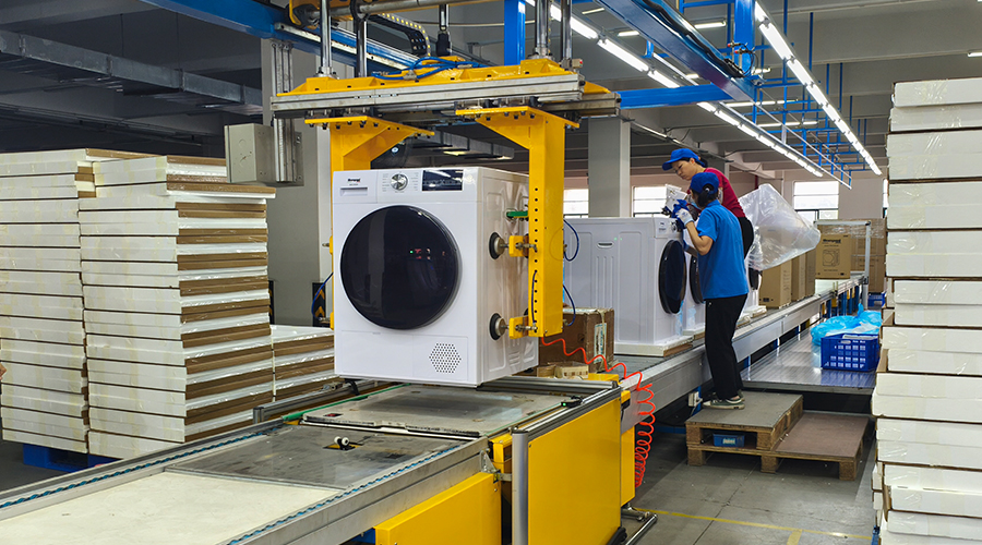 三道關(guān)卡保品質(zhì)，金環(huán)電器打造代工質(zhì)控標(biāo)桿