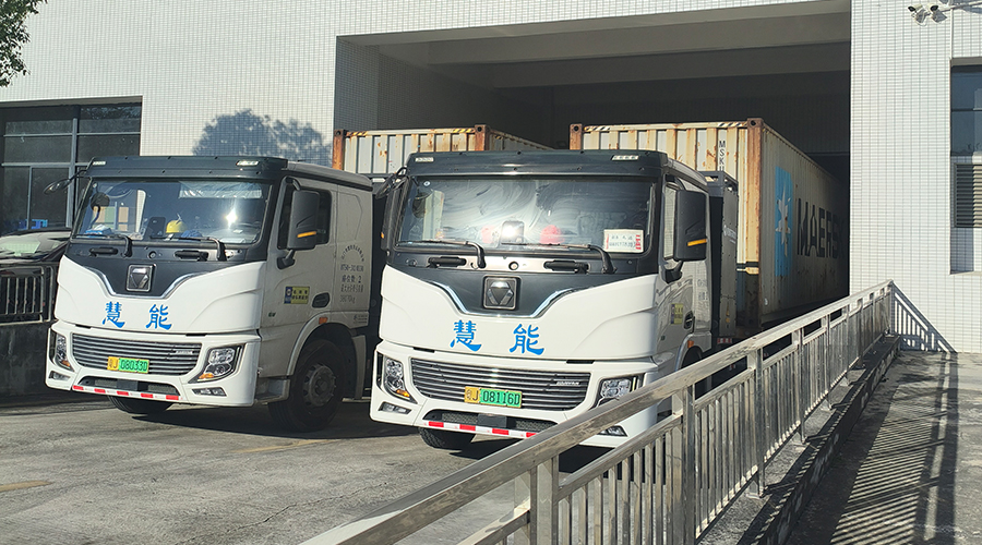 從噪音到外觀，金環(huán)電器嚴控每一個品質細節(jié)