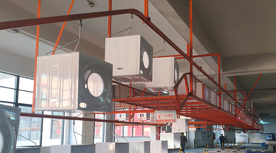 金環(huán)電器如何構建全流程質(zhì)量管理閉環(huán)