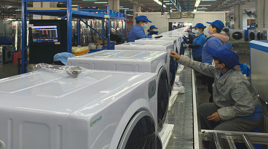 KQC體系護航，金環(huán)電器為客戶創(chuàng)造可靠價值