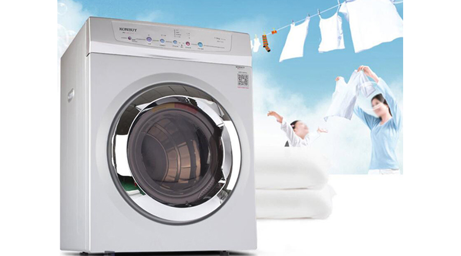 家用干衣機(jī)是否有必要？一機(jī)解決6大干衣難題！