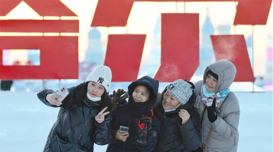 哈爾濱防寒羽絨服，如何使用滾筒干衣機速干