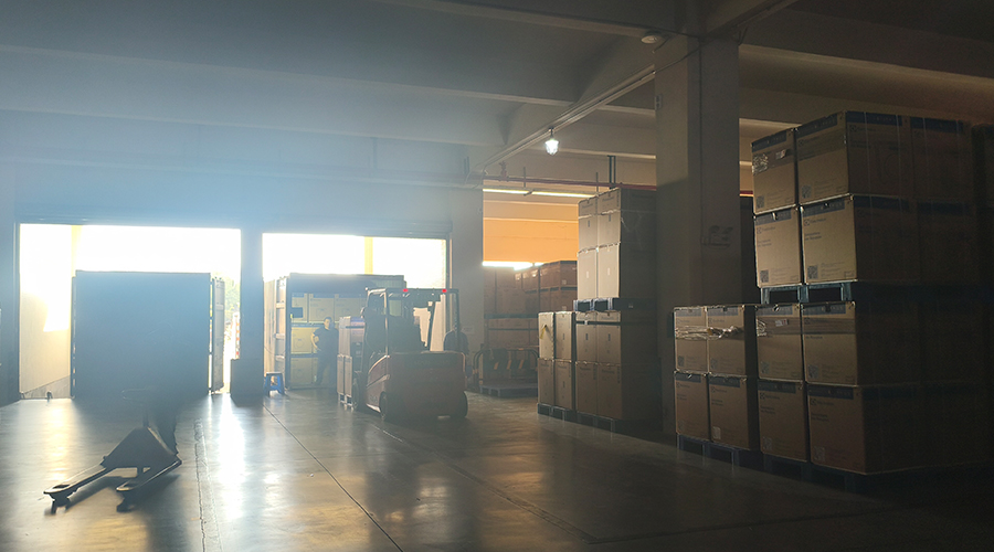 金環(huán)電器如何以定制化方案賦能全球品牌定位？