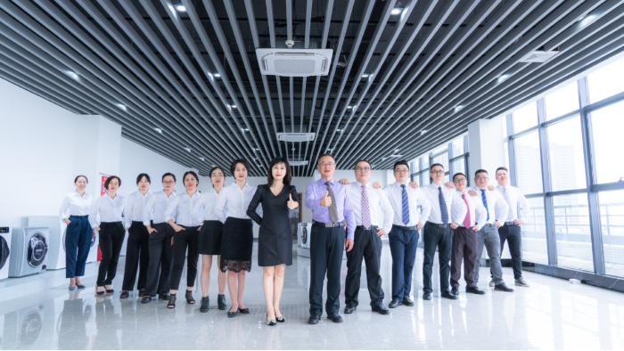 祝賀！金環(huán)電器黨支部獲得“先進基層黨組織”榮譽稱號