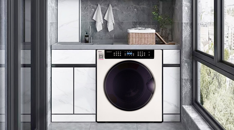 2023年8月滾筒衣服烘干機線下市場零售數(shù)據分析