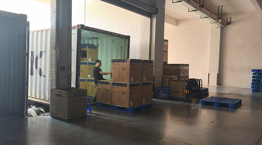 靈活定制與市場賦能，共創(chuàng)全球家電市場新機遇