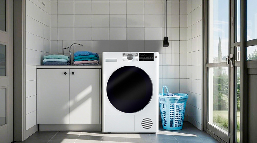 引領(lǐng)滾筒式烘干機市場，共創(chuàng)美好未來