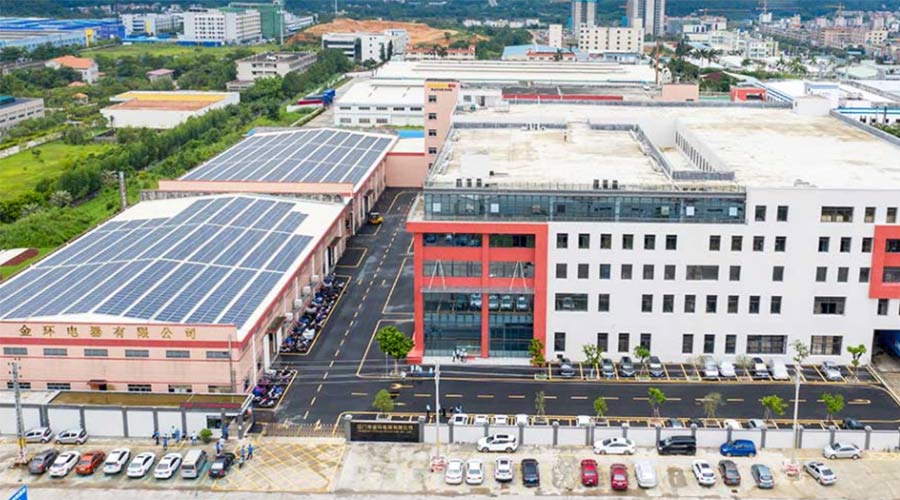 國內(nèi)品牌電商看好小型干衣機！他們?nèi)绾芜x擇小型烘衣服機廠家