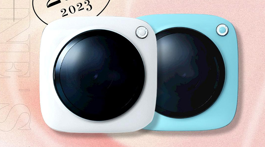 2.14情人節(jié)送禮選它！小型烘干機(jī)小家電助攻俘獲她芳心