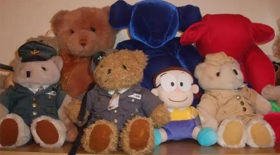 什么材質(zhì)的毛公仔適合用滾筒干衣機(jī)烘干、除菌