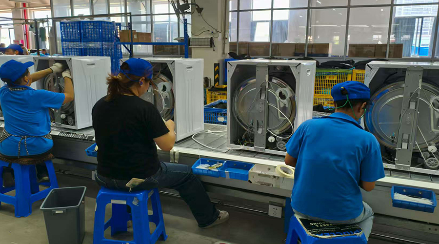 傳統(tǒng)干衣機(jī)技術(shù)解析：冷凝式與排氣式干衣機(jī)在B端市場的價值