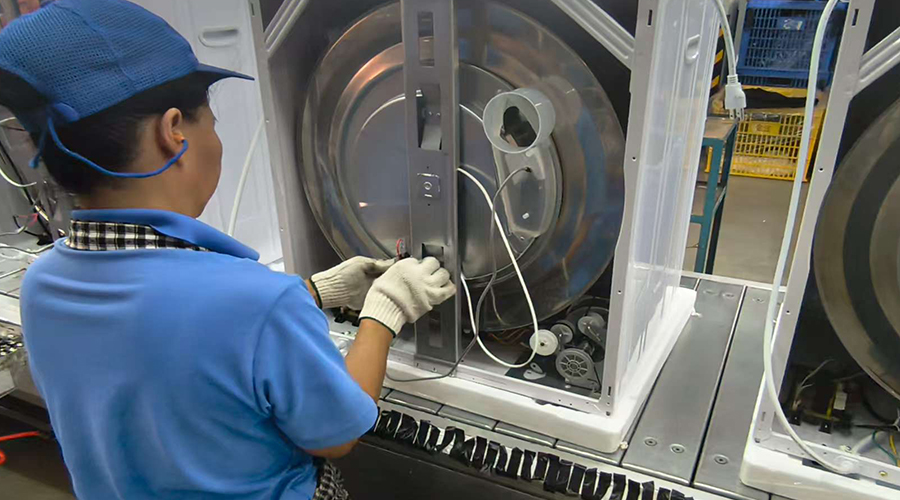 羊毛球：烘干機纏繞問題的有效解決方案？