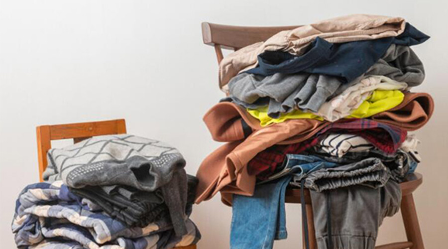 陽過了病菌是否在衣物上有殘留！ 家用干衣機60℃高溫除菌