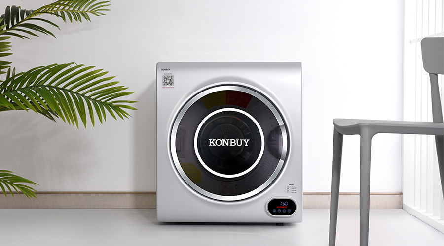 解答！家用衣物烘干機(jī)放家里哪里最好