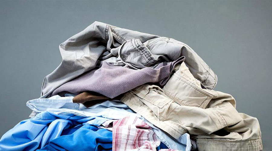 衣服護(hù)理：烘干、洗滌、熨燙下羊毛衣服對溫度的要求