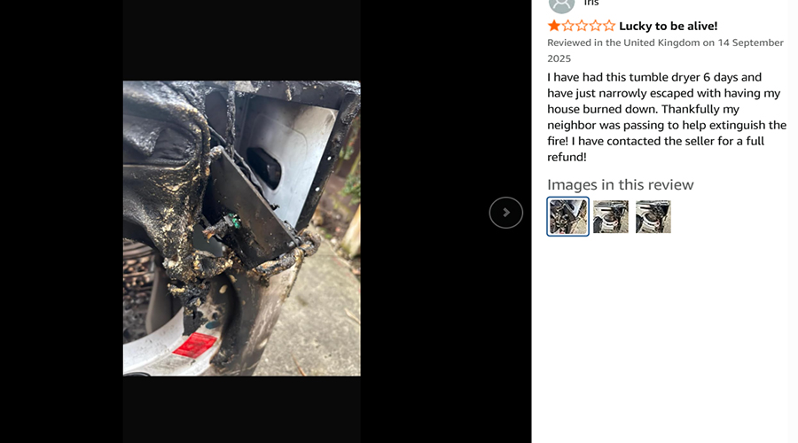 安全無(wú)小事：為何金環(huán)電器堅(jiān)持用PTC技術(shù)守護(hù)干衣安全？