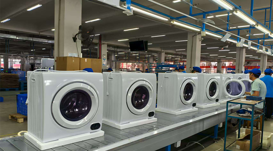 告別濕冷天氣，擁抱干爽生活