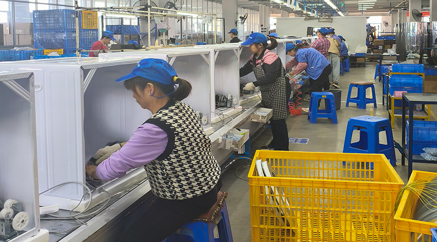 來(lái)料檢驗(yàn)的防線，不良品止步于生產(chǎn)線之外