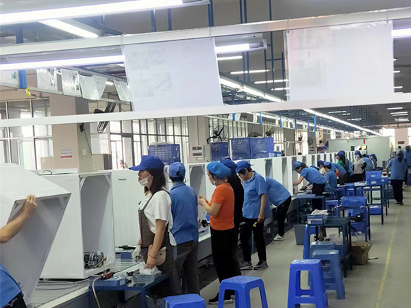 衣服烘干機(jī)代工廠(chǎng)