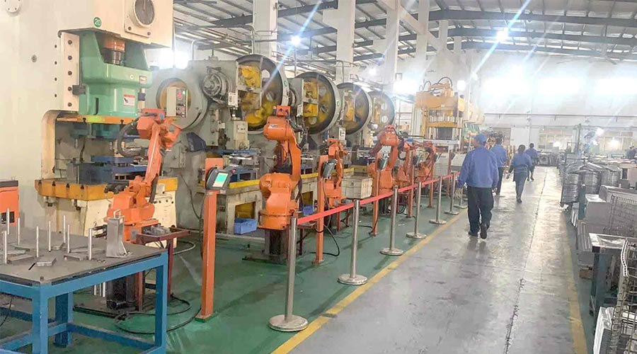 小型烘干機(jī)受歡迎！為什么客戶青睞有實力的小型烘衣服機(jī)廠家