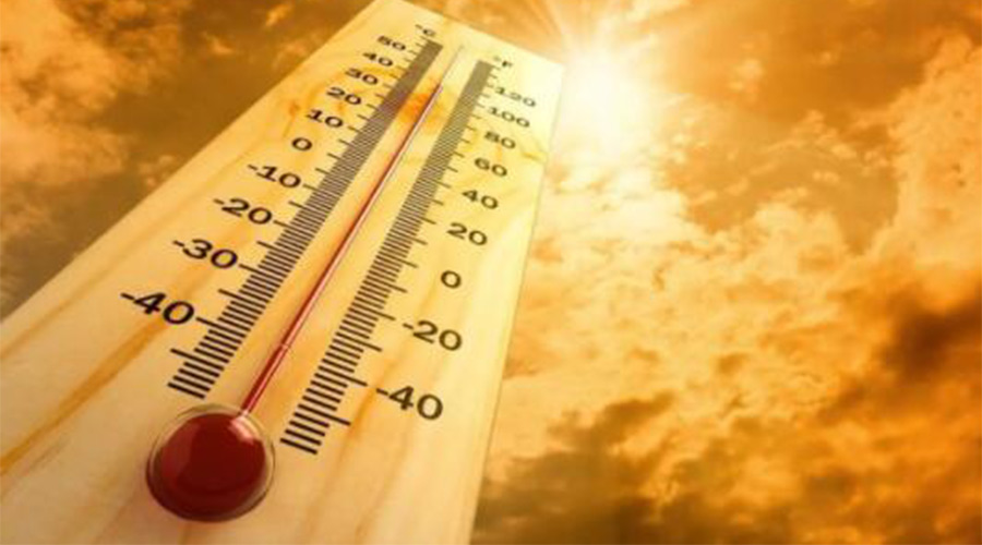 全國高溫持續(xù)30天！暴曬下衣物烘干機(jī)可以解決哪些干衣煩惱