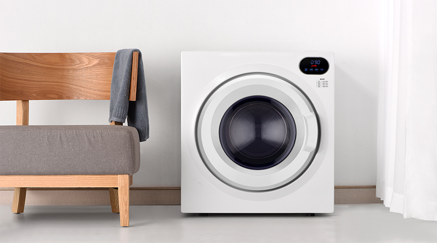 你以為的滾筒干衣機(jī)會(huì)損傷衣服，是真的嗎？