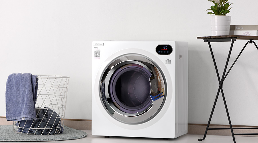 家用干衣機(jī)安全性高嗎？看完這個就知道！