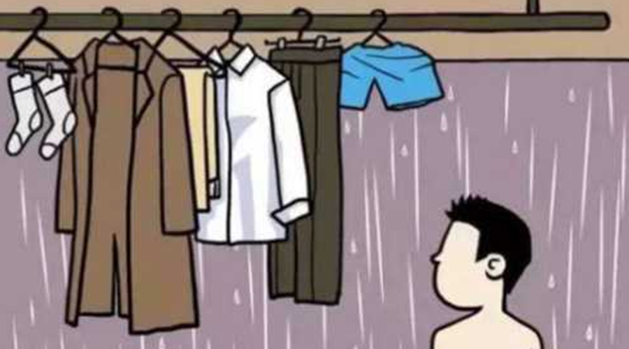 “三臺風(fēng)共舞”！金環(huán)電器提醒 臺風(fēng)天干衣的注意事項(xiàng)