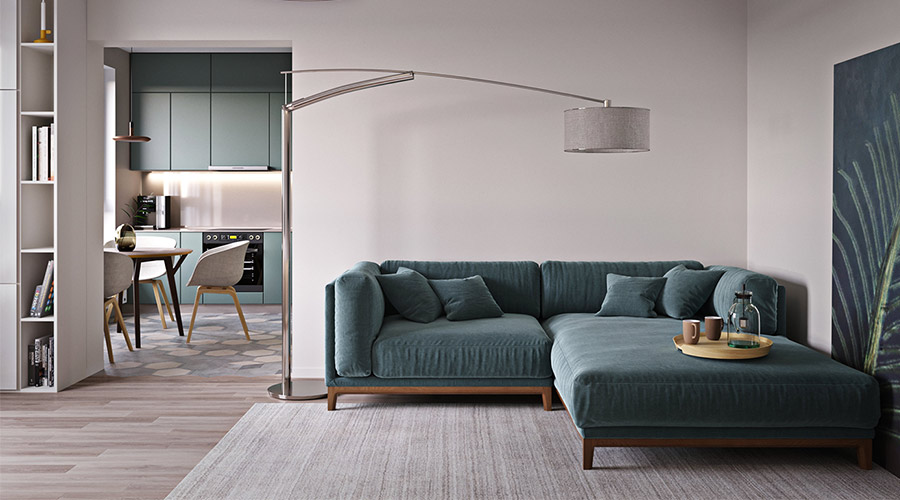 直排家用衣物烘干機(jī)放哪好？放在室內(nèi)會(huì)讓空氣潮濕嗎？