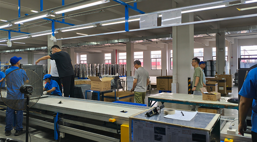 聚焦核心價(jià)值，金環(huán)電器助力品牌商實(shí)現(xiàn)輕資產(chǎn)運(yùn)營(yíng)