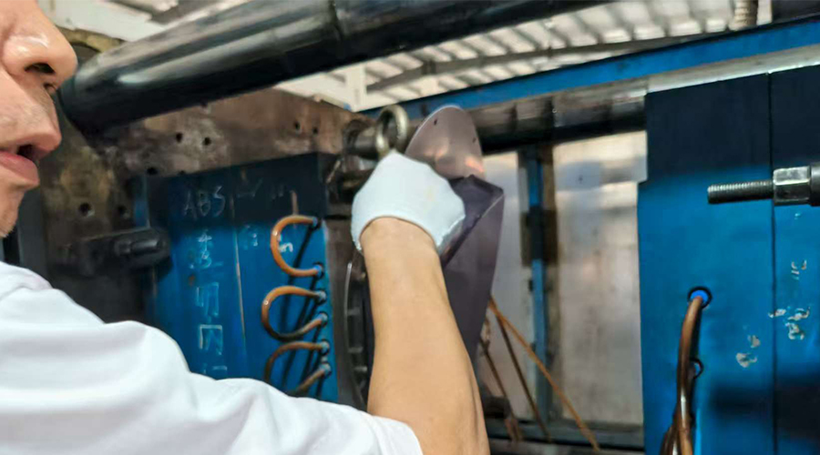 突破行業(yè)慣例：金環(huán)電器滾筒干衣機(jī)OEM/ODM的靈活拼柜策略