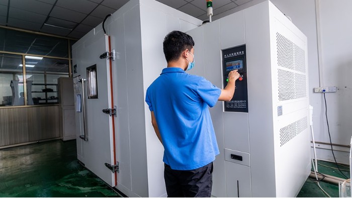 金環(huán)電器如何改進(jìn)滾筒干衣機(jī)“智能干衣”技術(shù)問(wèn)題！