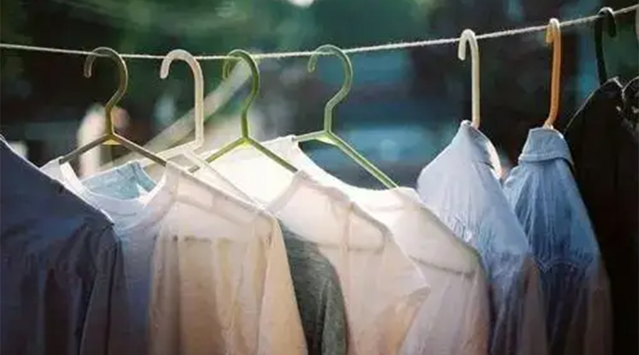 大雨持續(xù)在線！衣物烘干機在手，無懼風(fēng)雨干衣不愁！