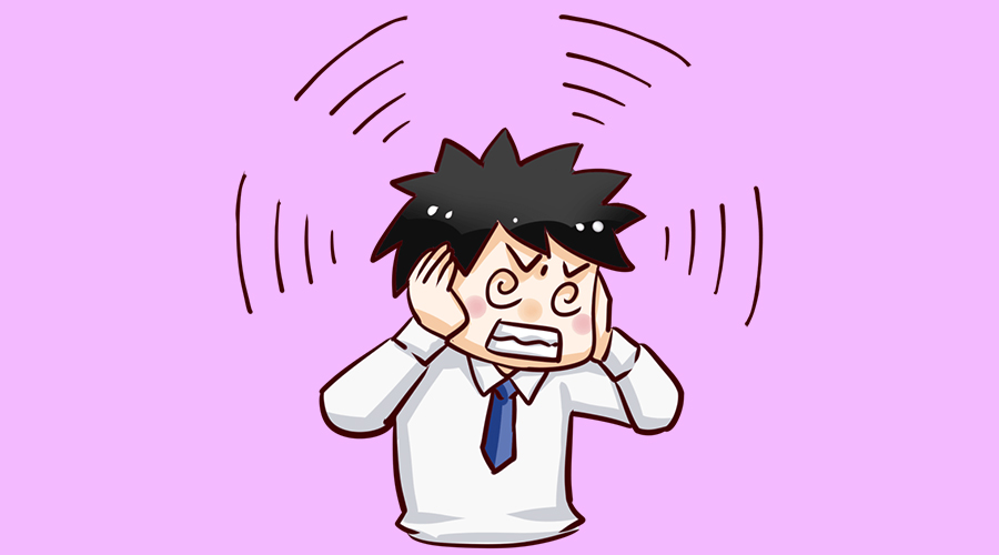 公寓干衣機是否有噪音！看看這個分貝就知道