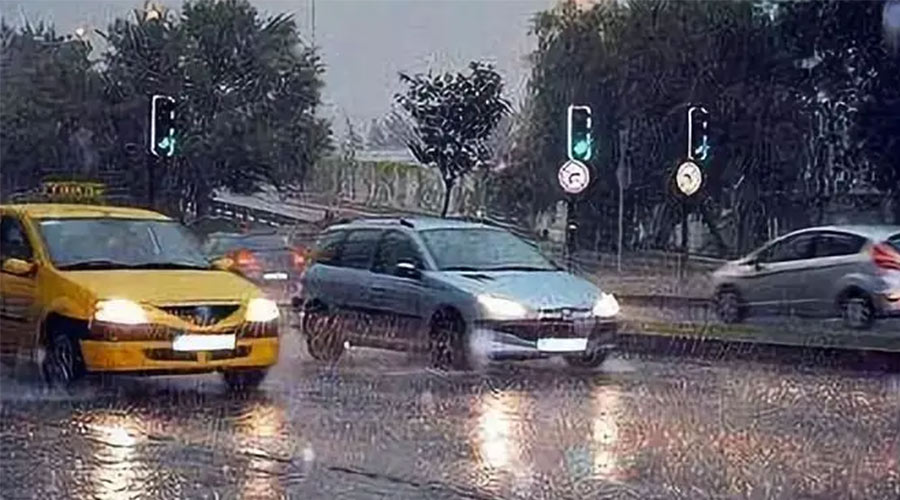 廣東大潑水天氣！小型烘干機除了速干衣物外，還有哪些優(yōu)勢？